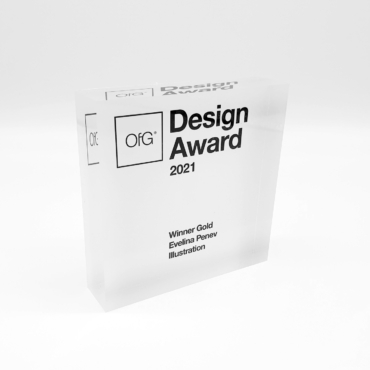 OfG Design Award 2021 Preis